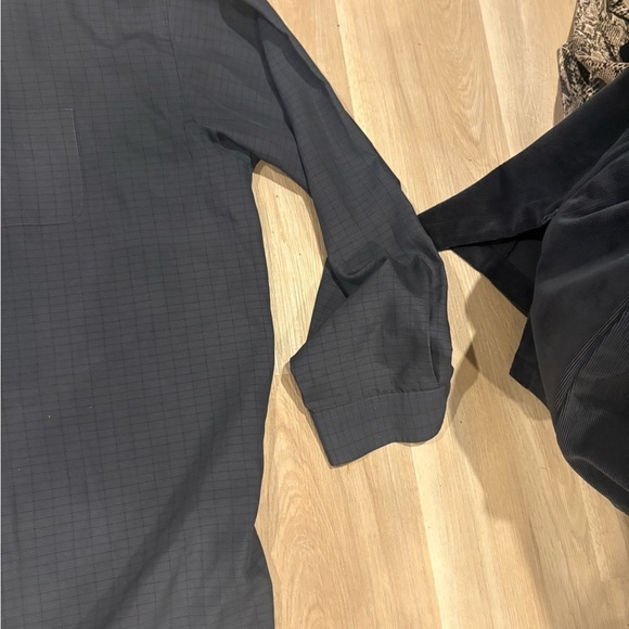 Ted Baker London Black Casual Button Down Shirt - Picture 7 of 12